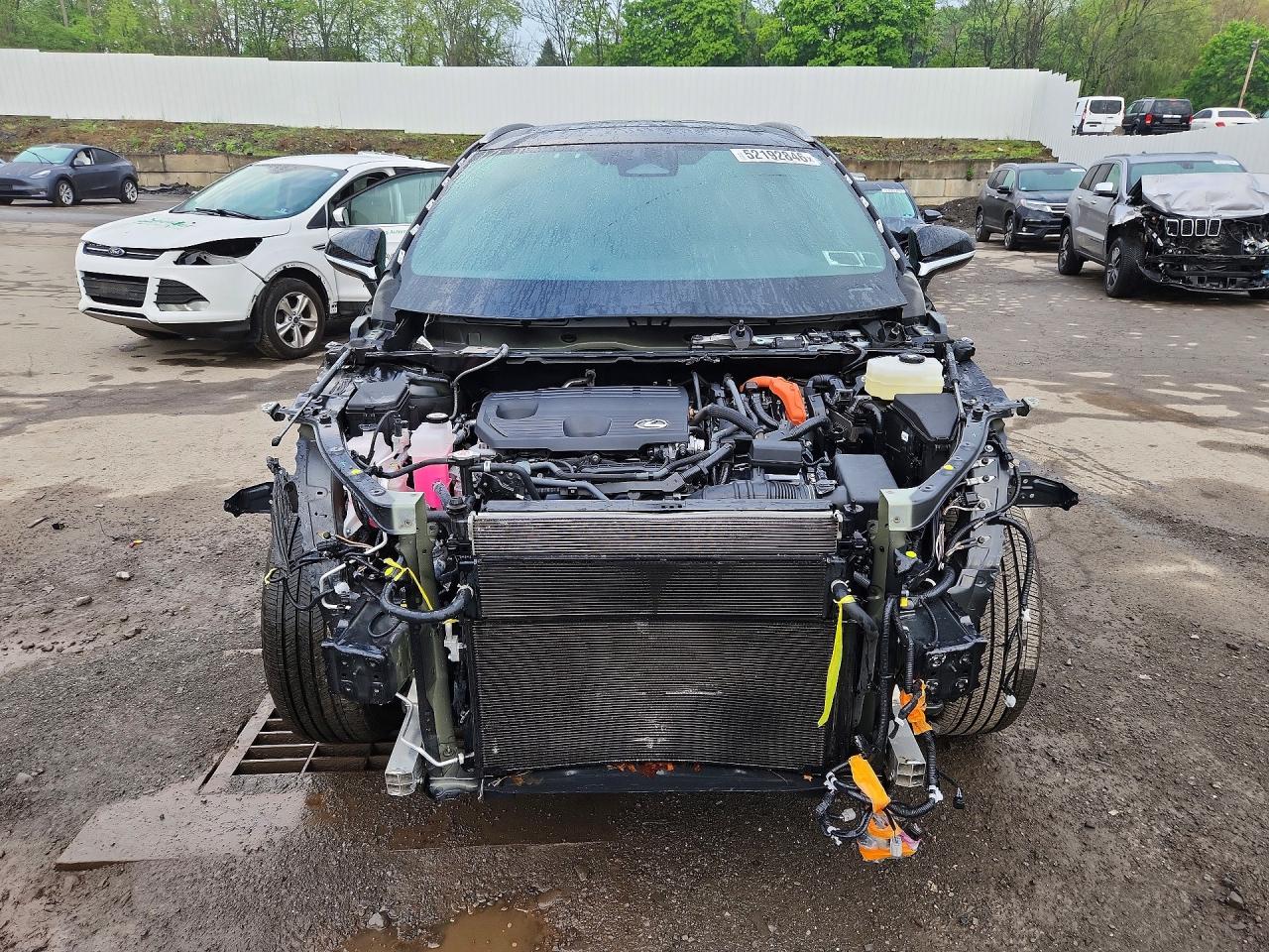 Lexus Other Premium