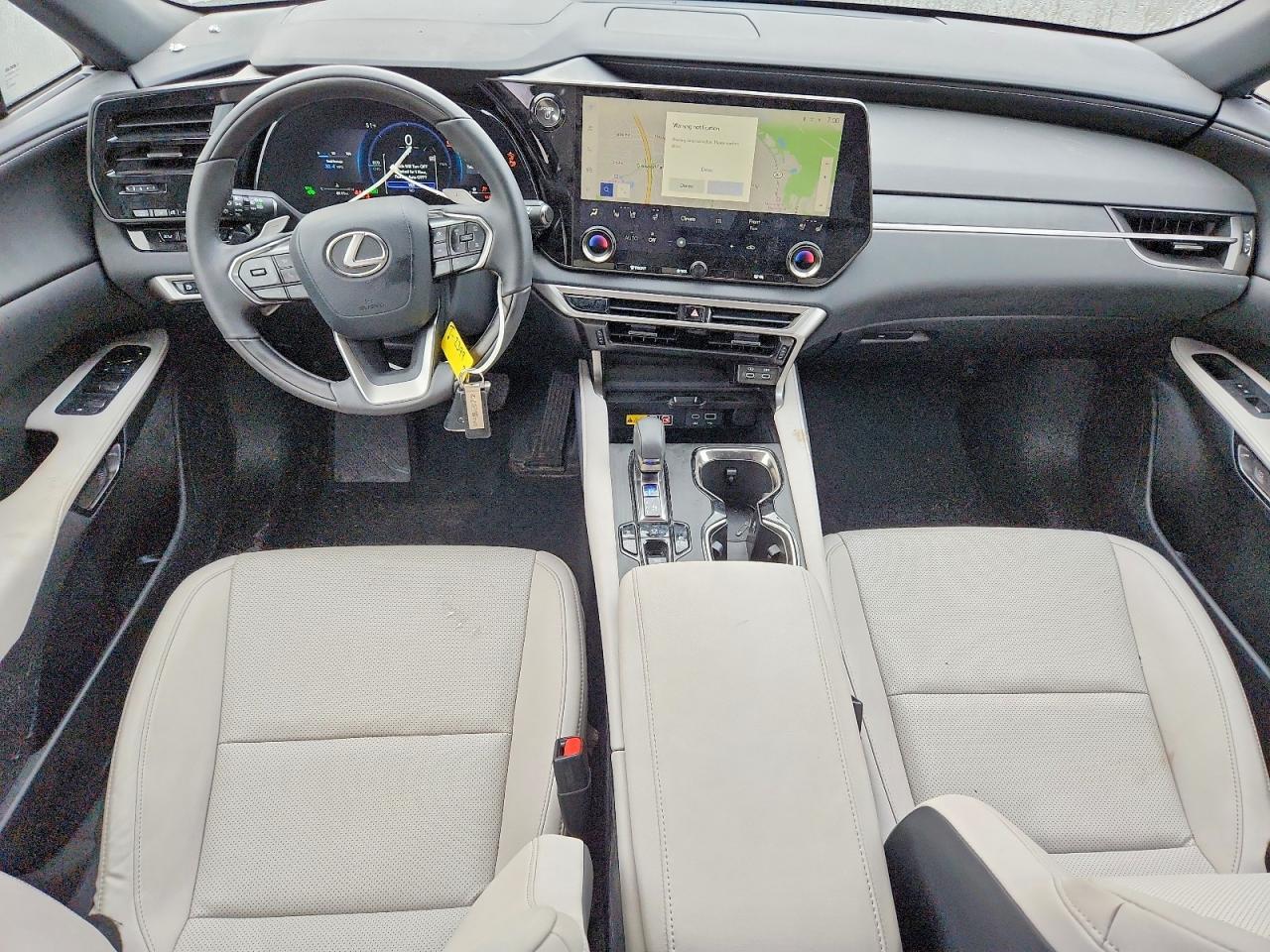 Lexus Other Premium