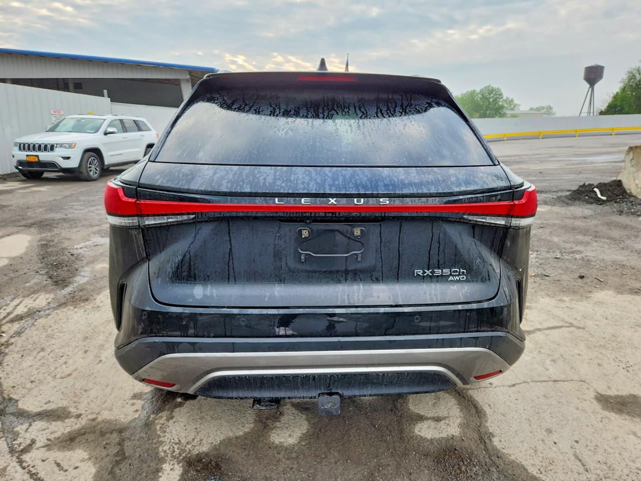 Lexus Other Premium