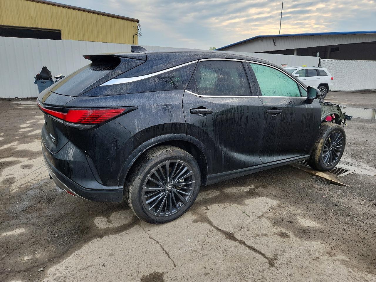 Lexus Other Premium