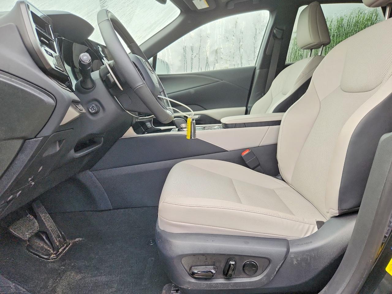 Lexus Other Premium