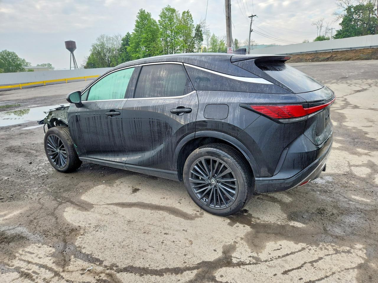 Lexus Other Premium