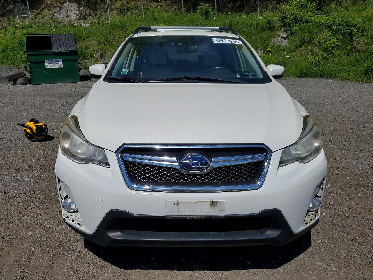 Subaru Crosstrek Limited