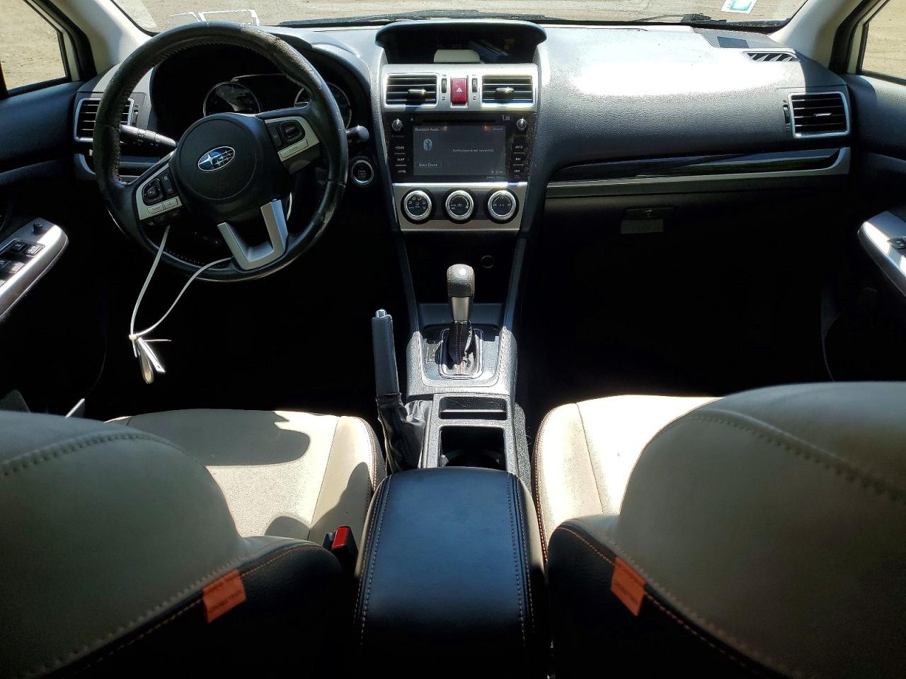 Subaru Crosstrek Limited
