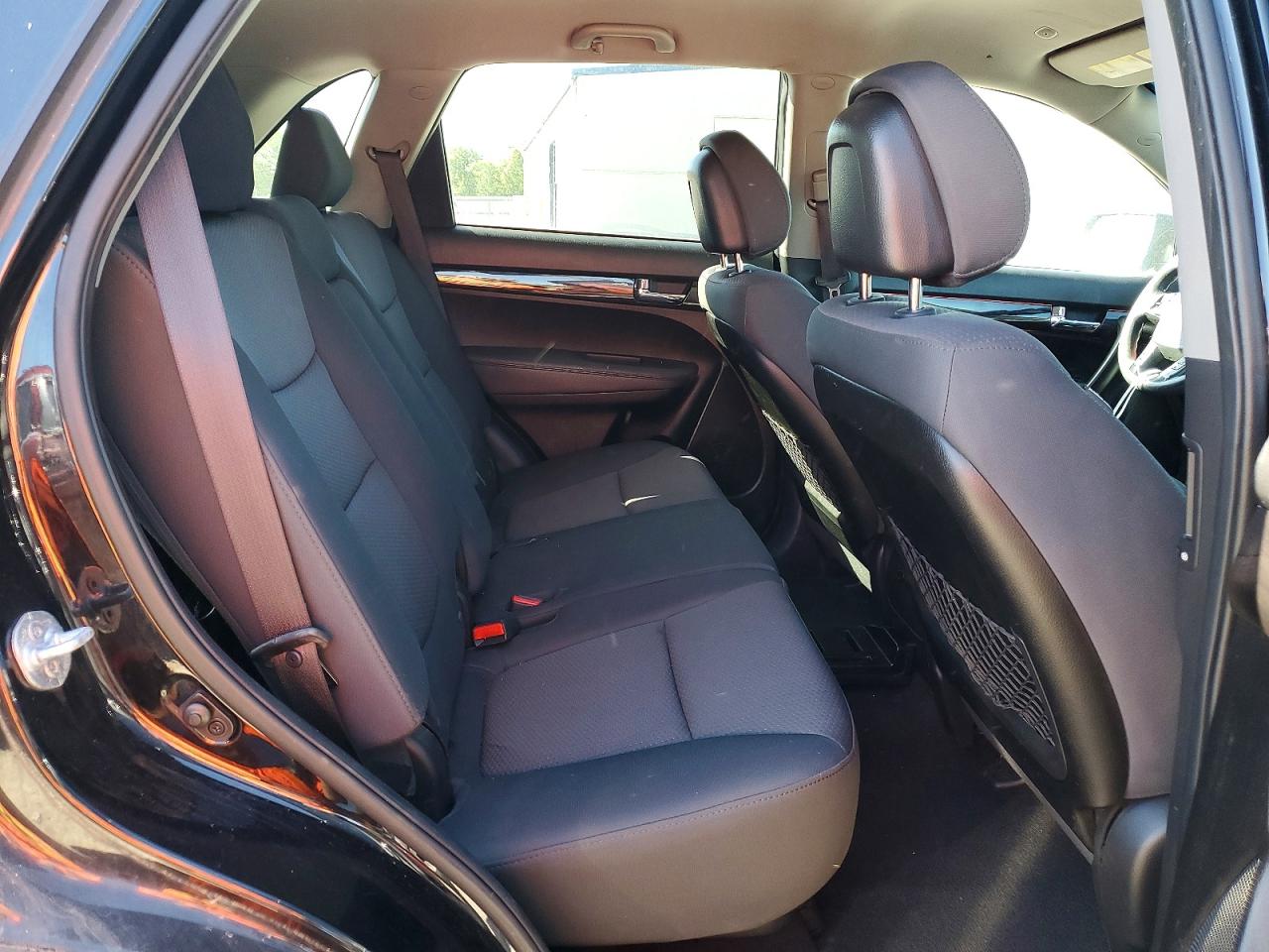 Kia Sorento Lx