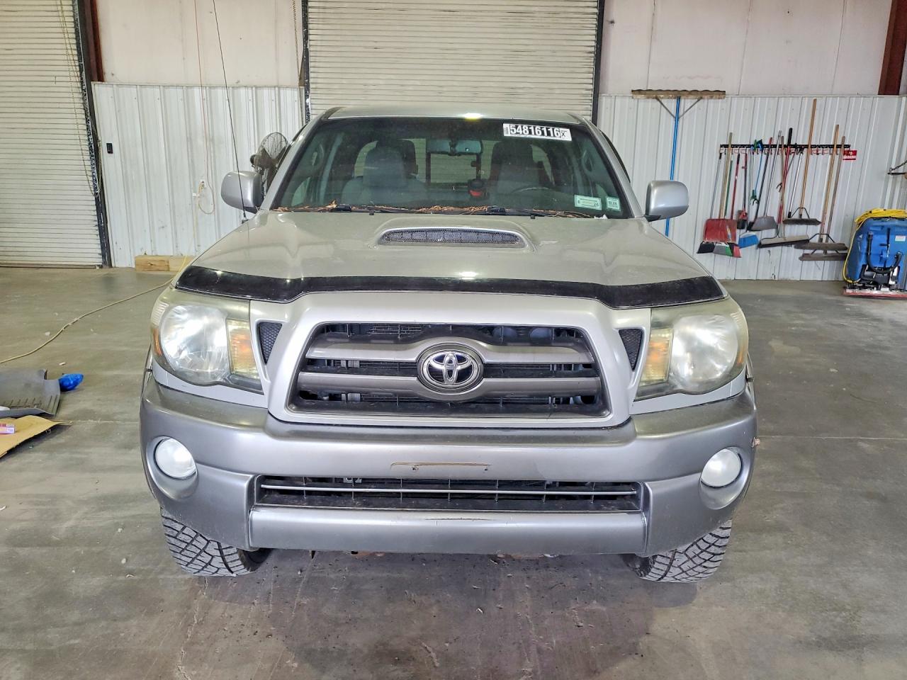 Toyota Tacoma Access Cab
