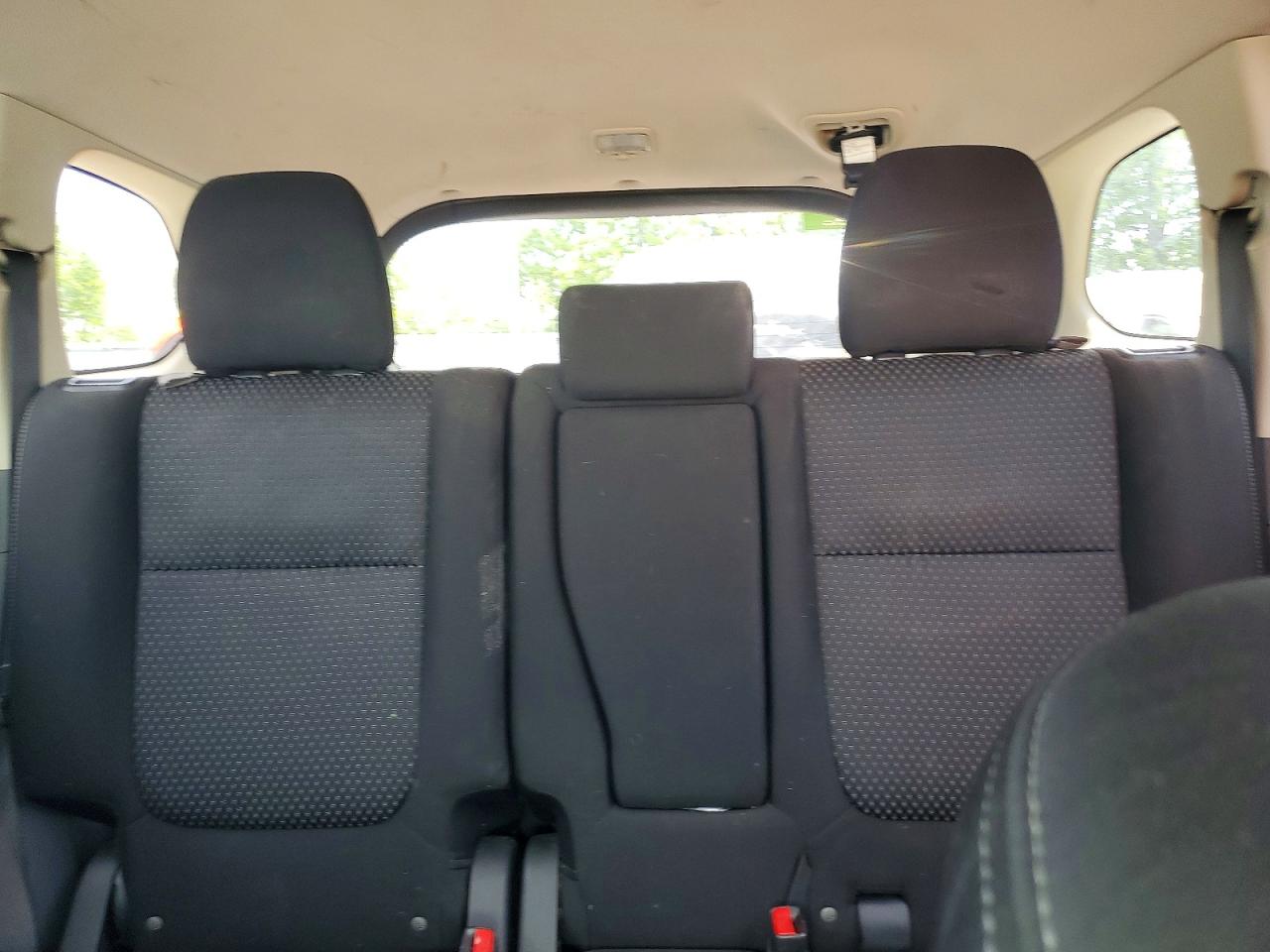 Mitsubishi Outlander Se