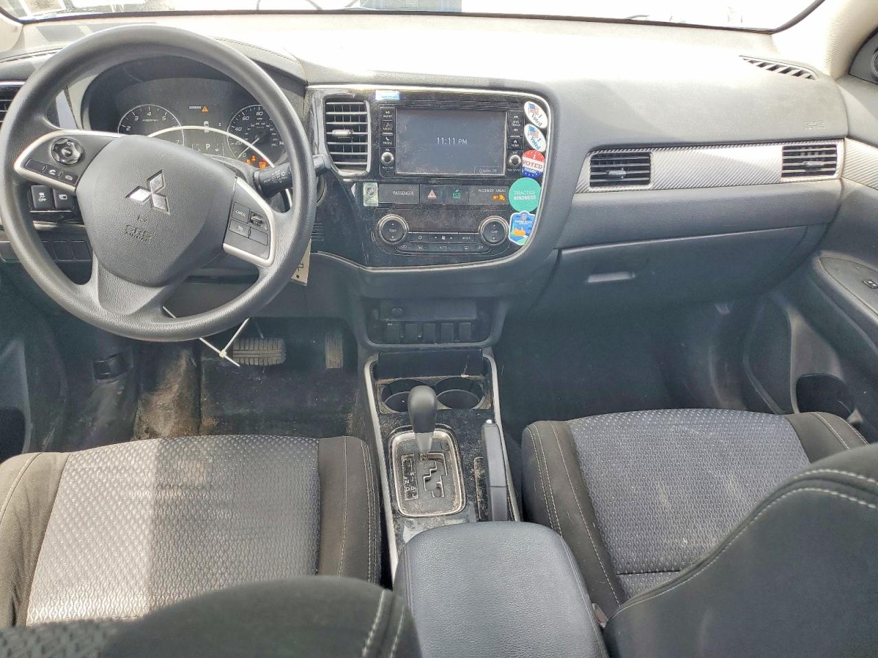 Mitsubishi Outlander Se