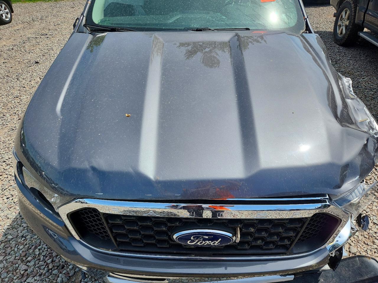 Ford Ranger Xl