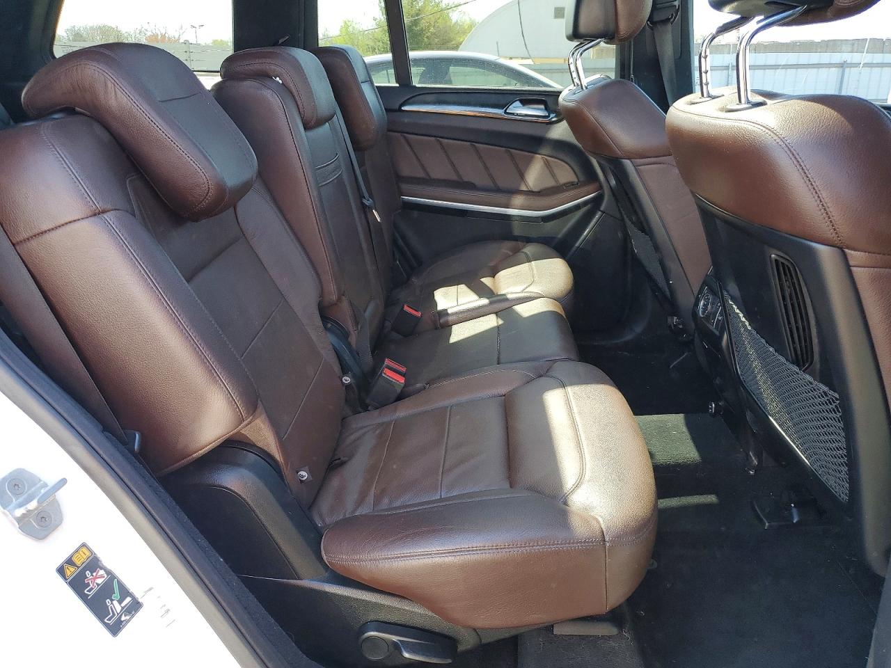 Mercedes-Benz G-Class 550 4matic
