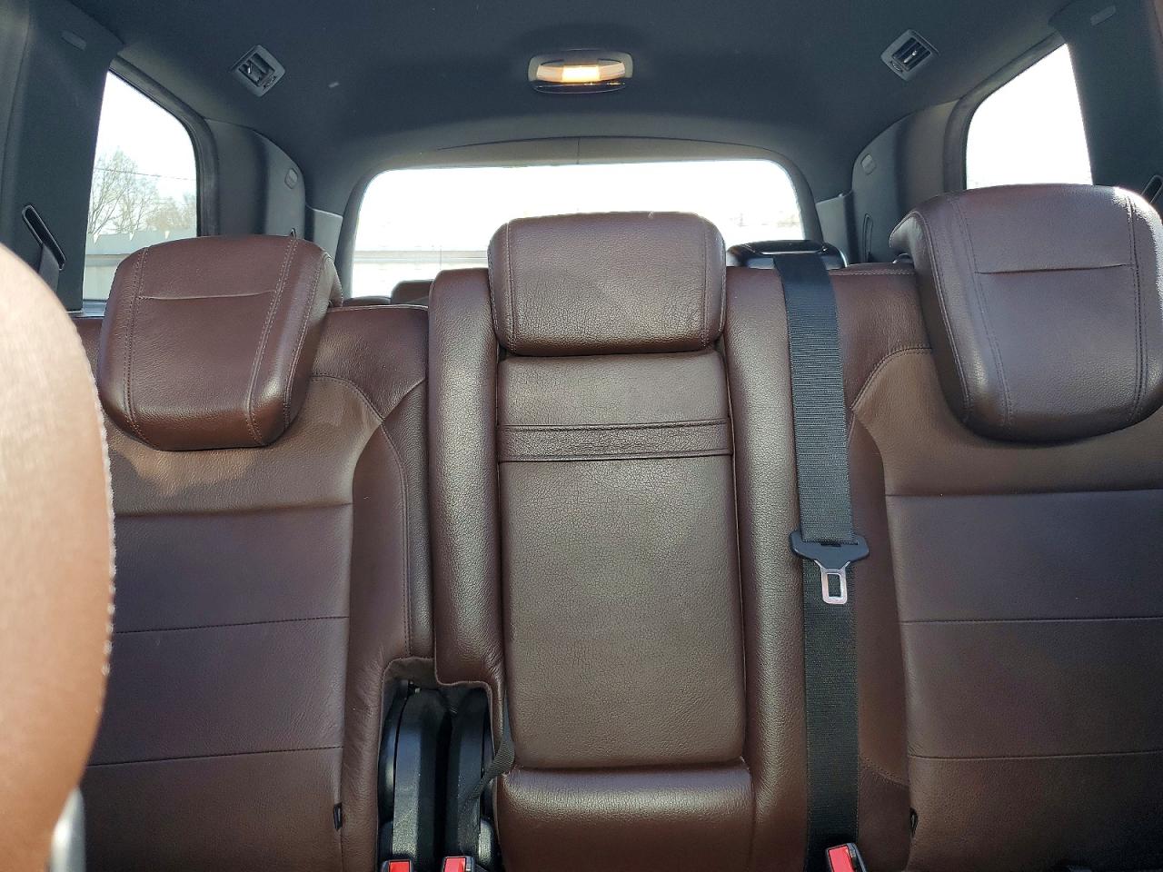 Mercedes-Benz G-Class 550 4matic