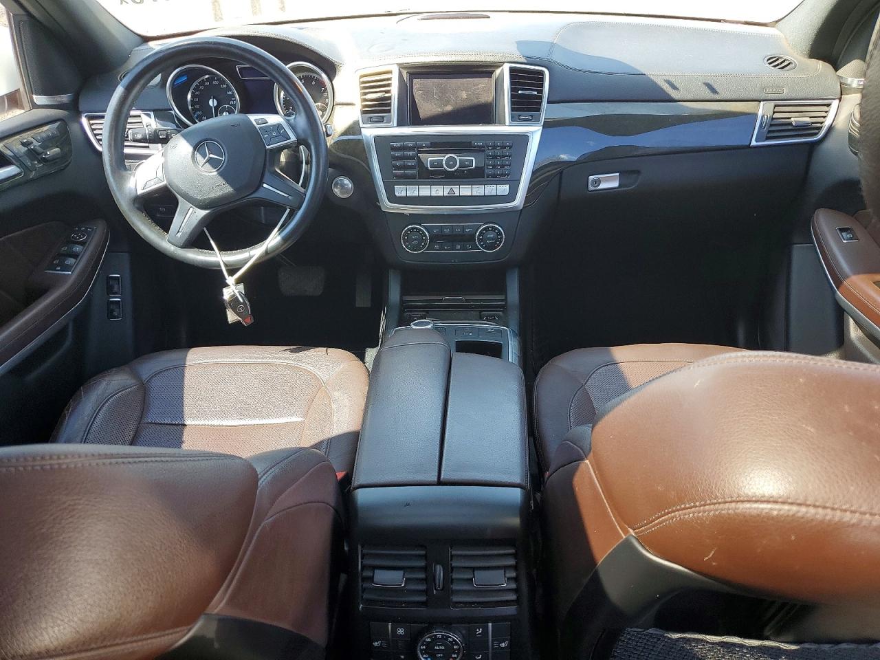 Mercedes-Benz G-Class 550 4matic