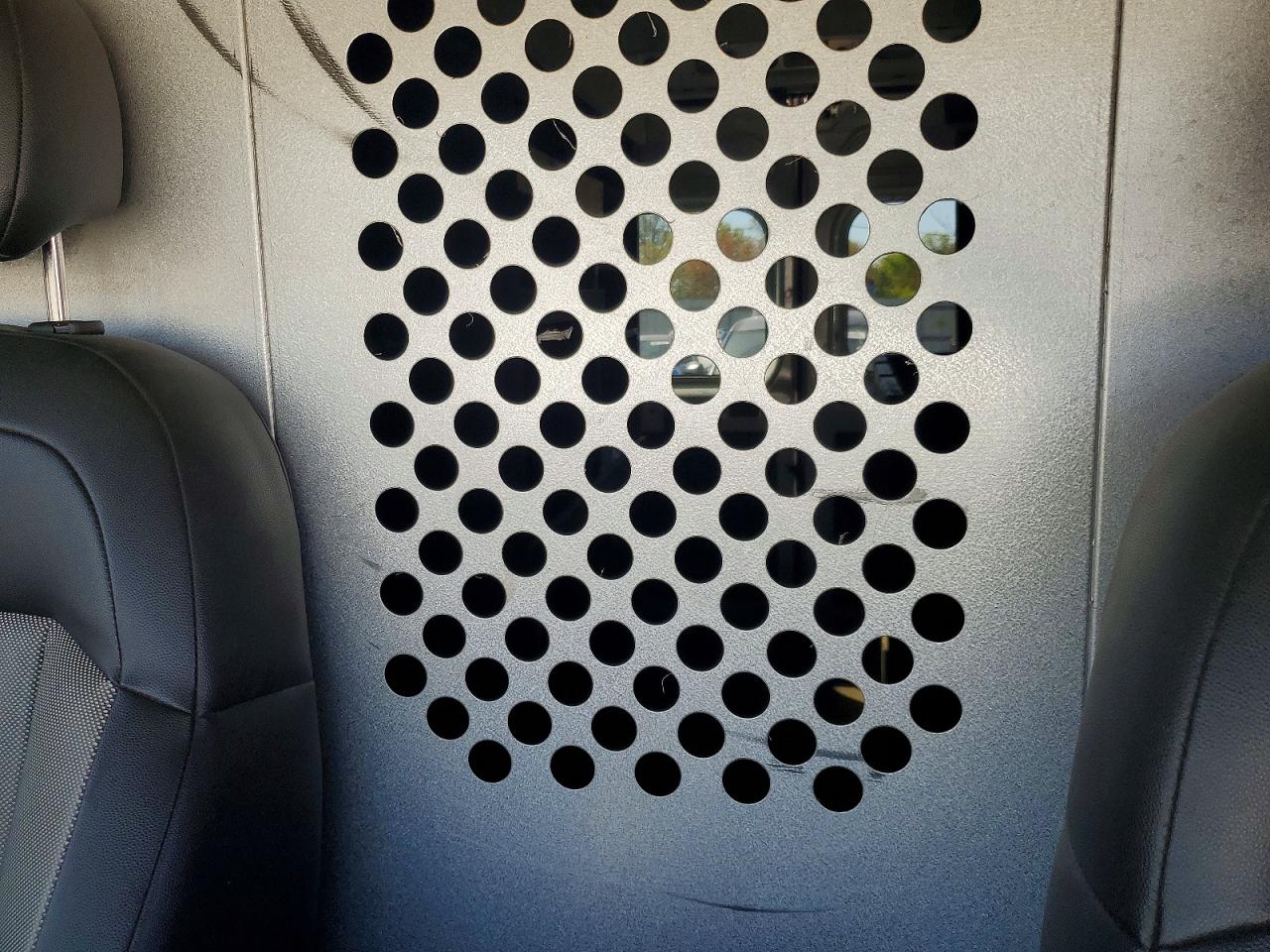 Ram Promaster 2500 High
