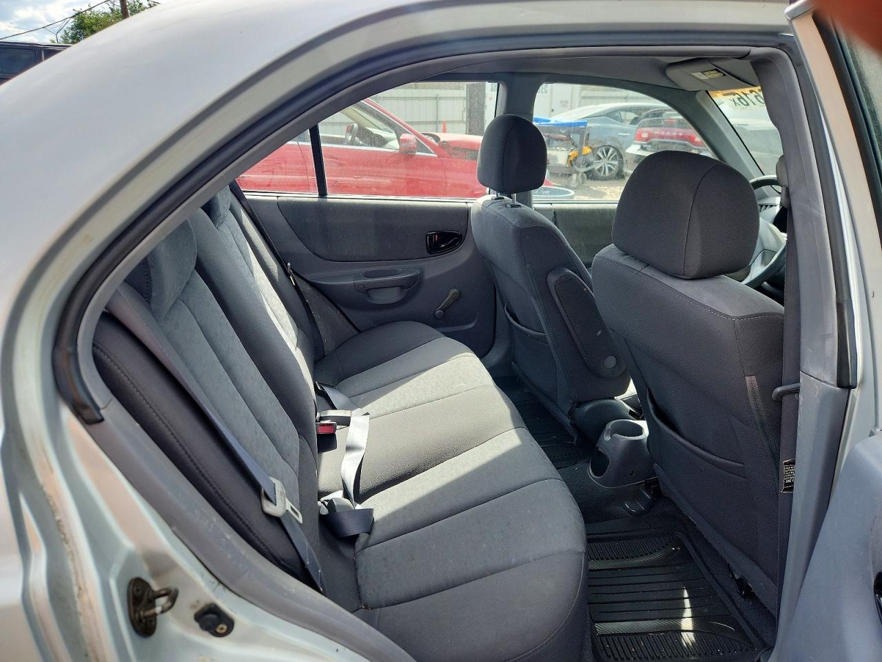 Hyundai ACCENT Gl