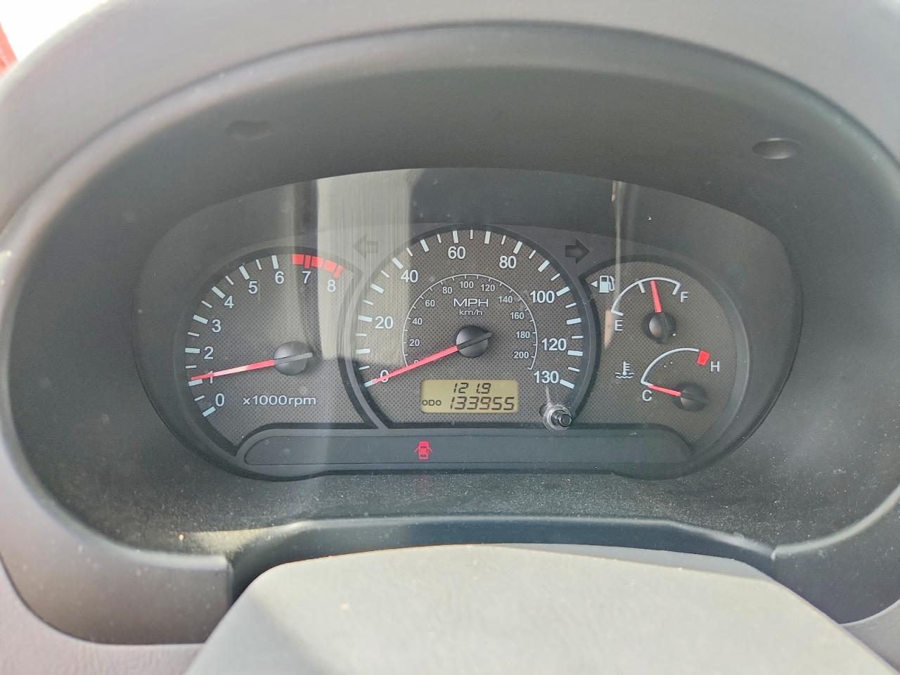 Hyundai ACCENT Gl