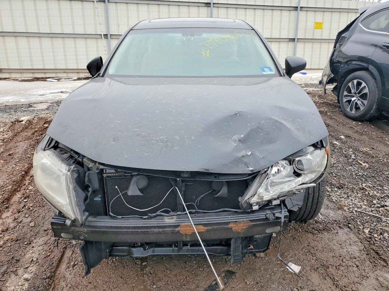 Lexus Es Base