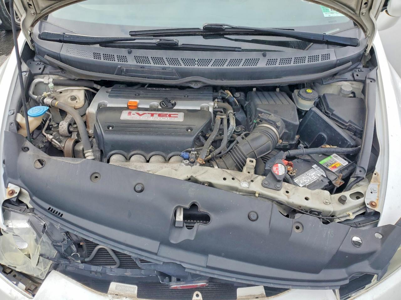 Honda Civic Si