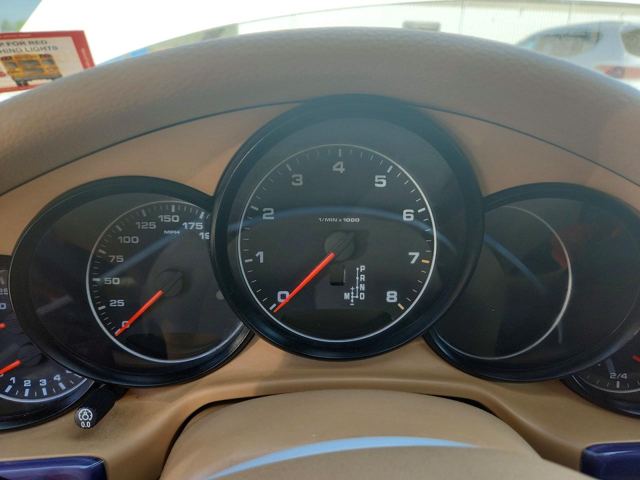 Porsche Panamera 2