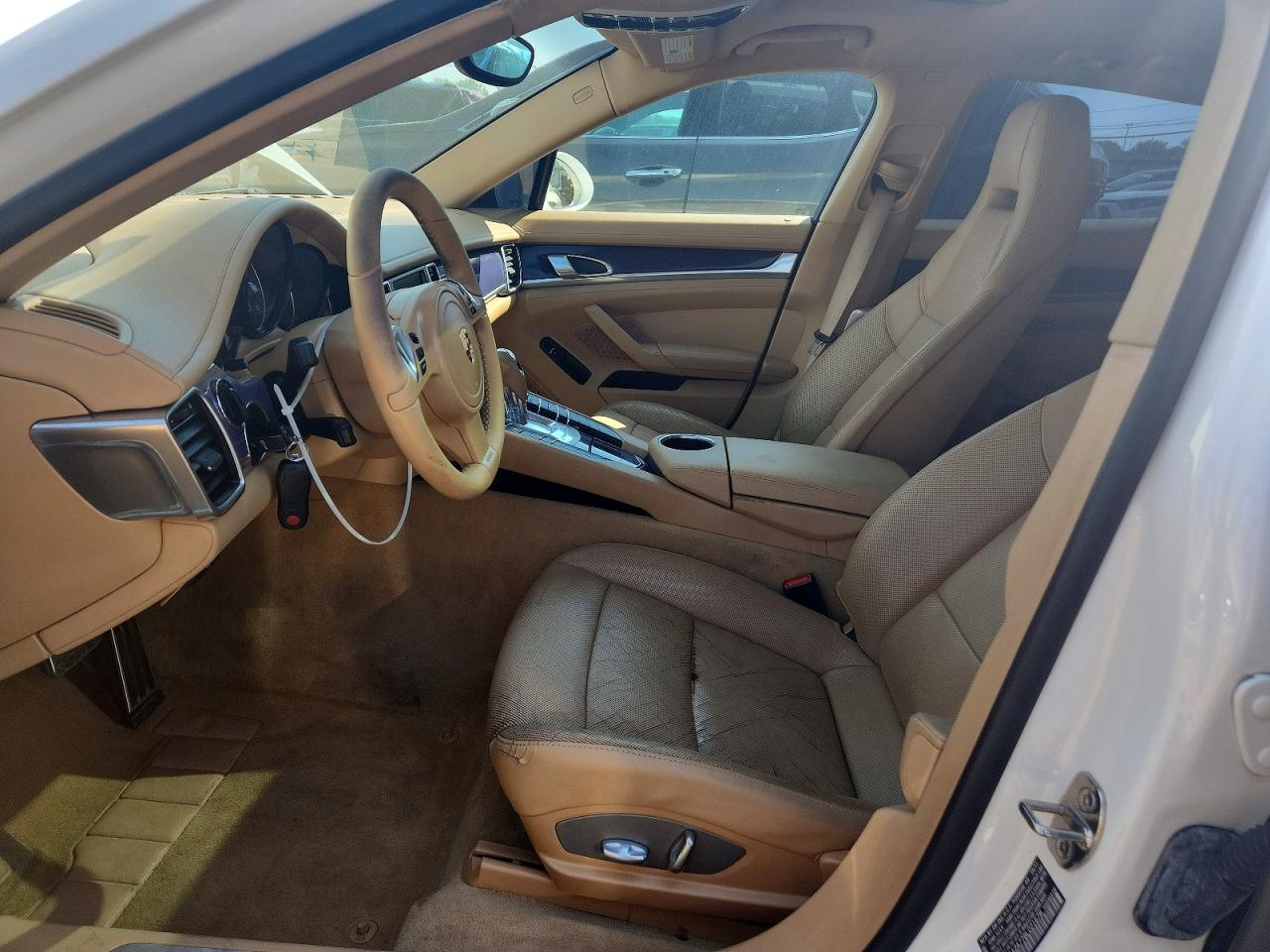 Porsche Panamera 2