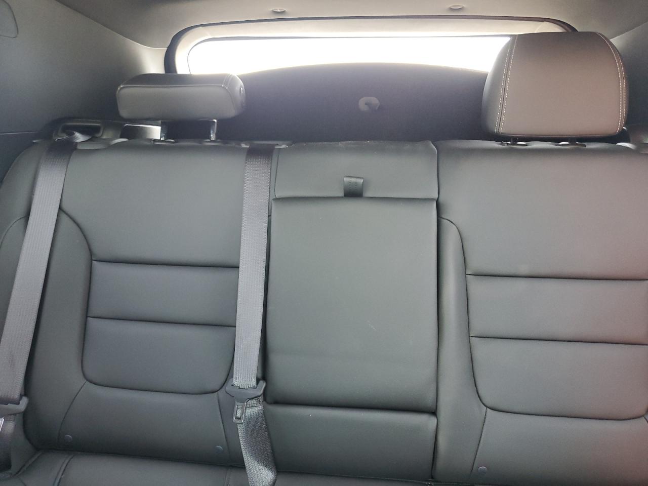 Chevrolet Trailblazer Activ