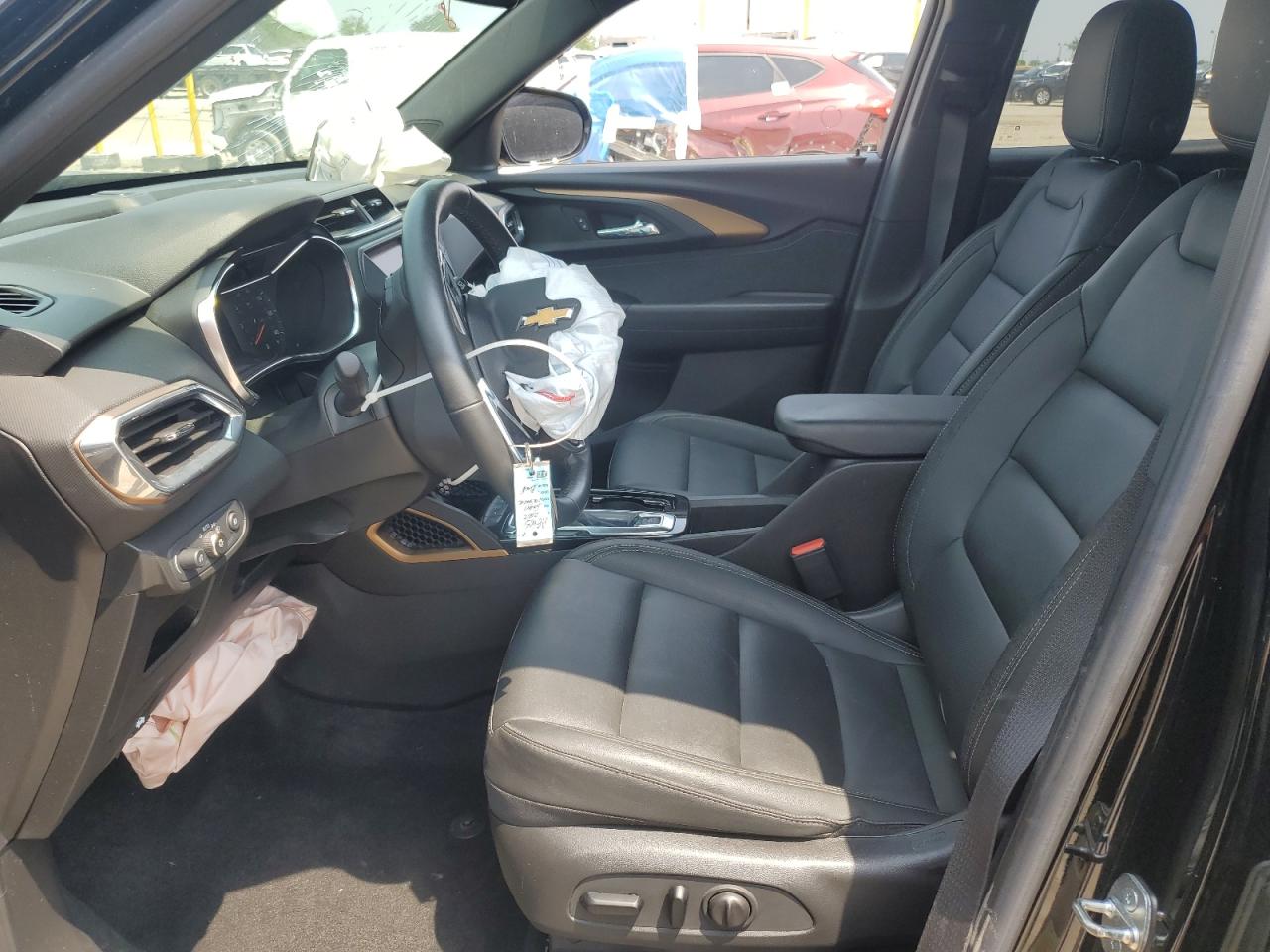 Chevrolet Trailblazer Activ