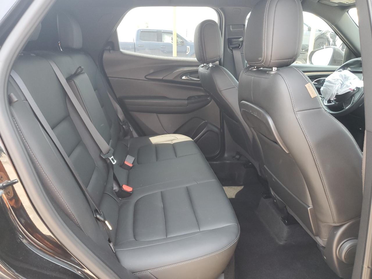 Chevrolet Trailblazer Activ