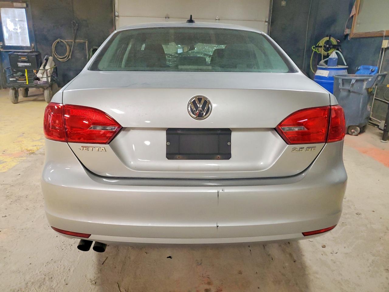 Volkswagen Jetta Se