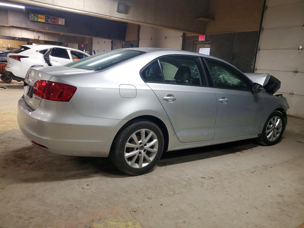 Volkswagen Jetta Se