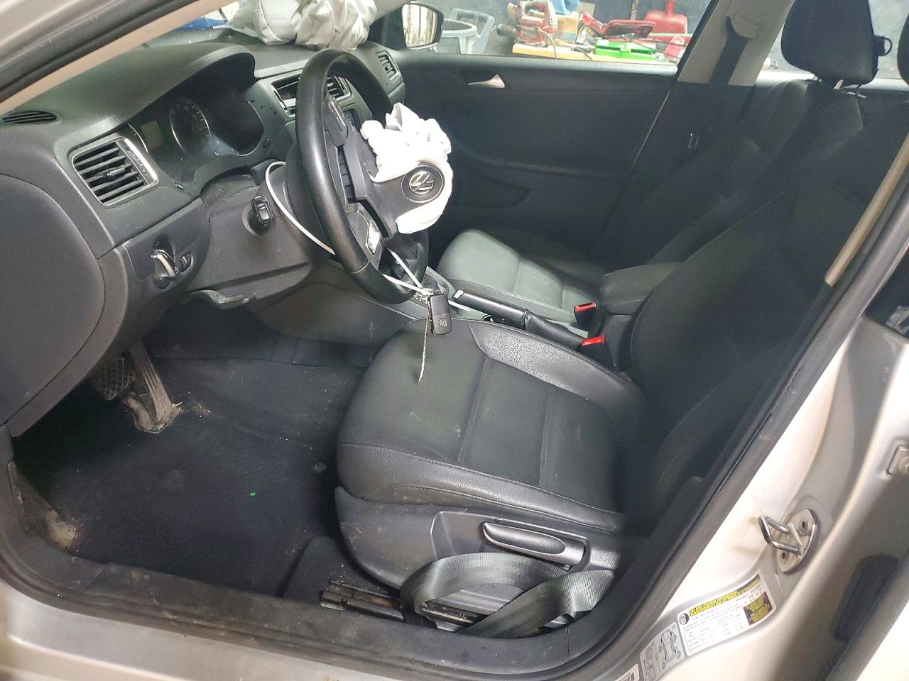 Volkswagen Jetta Se