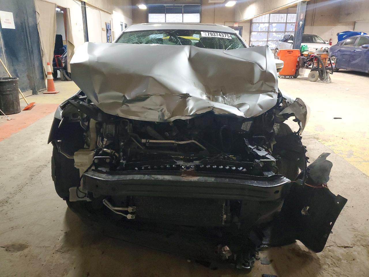 Volkswagen Jetta Se