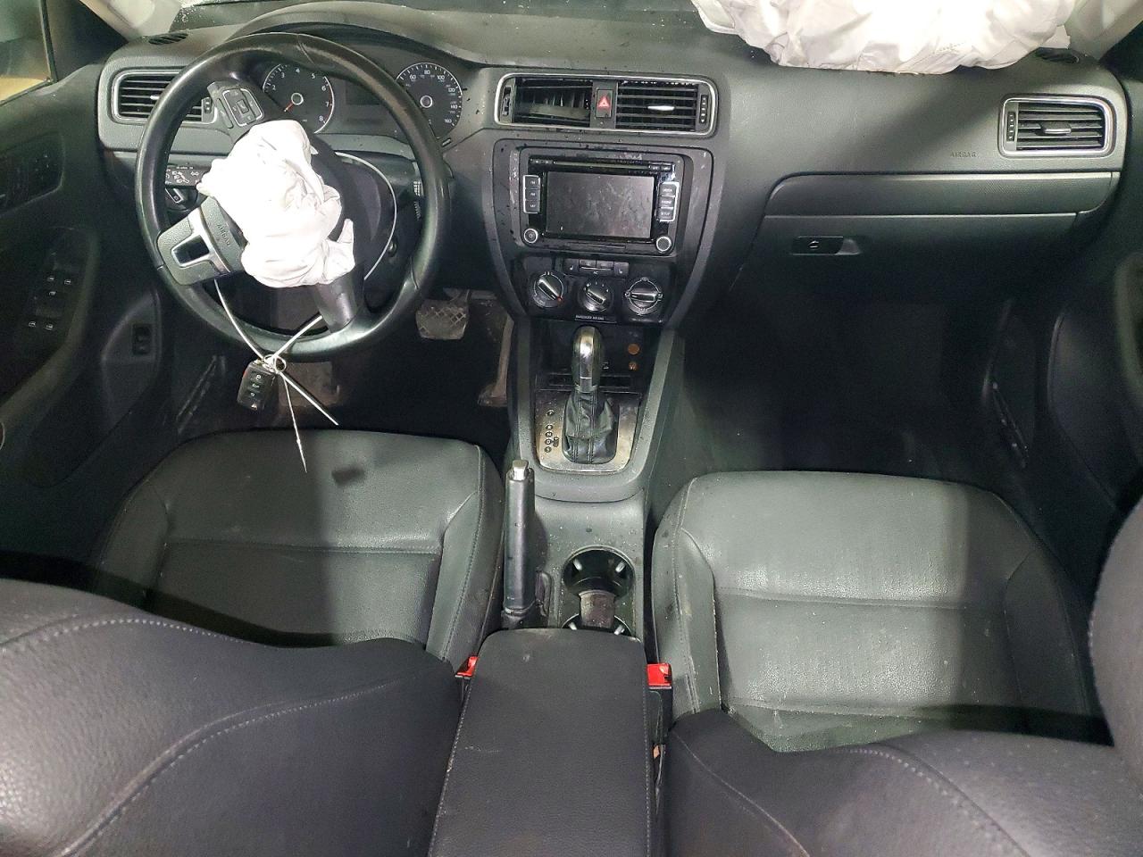 Volkswagen Jetta Se