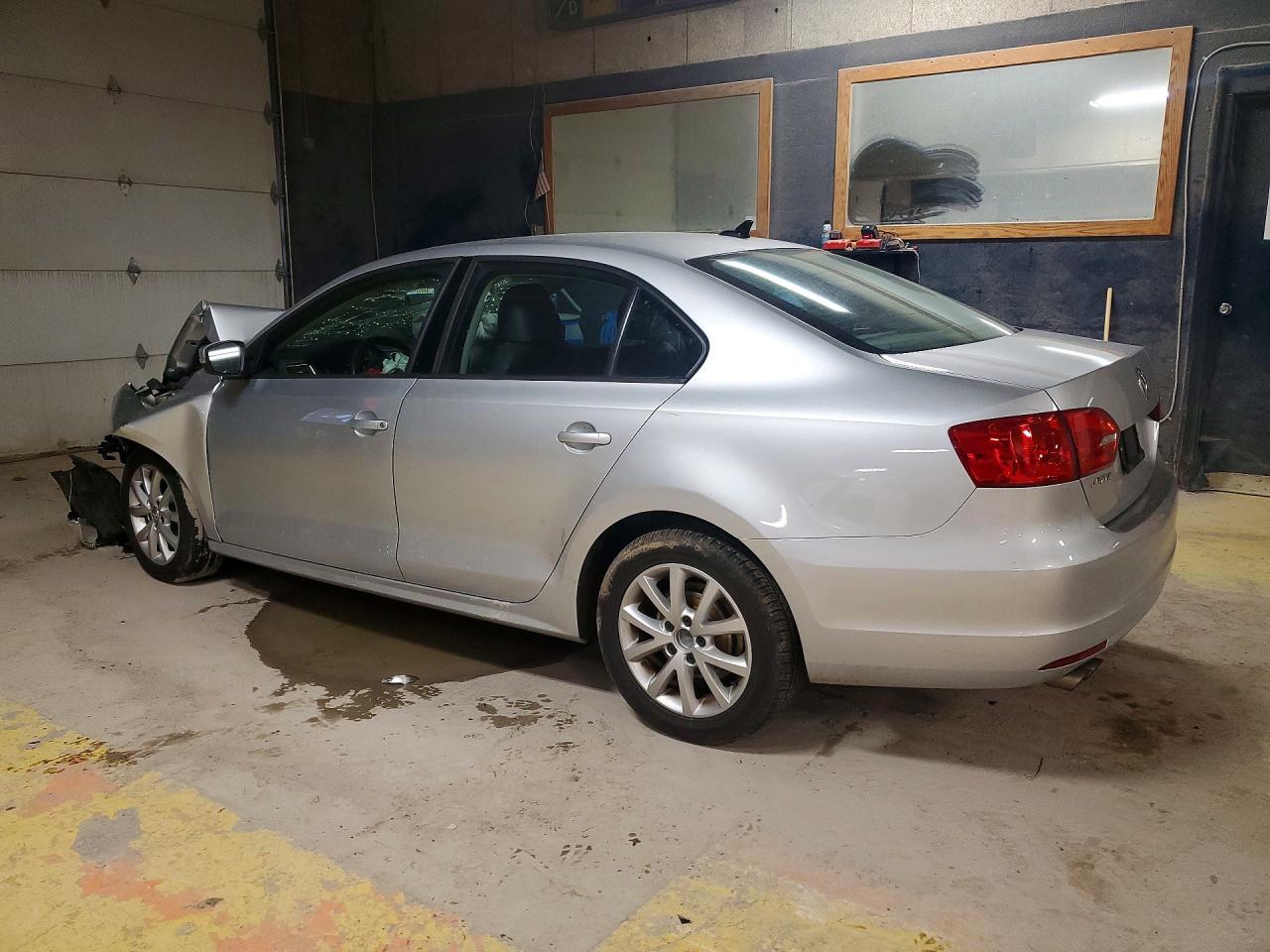Volkswagen Jetta Se