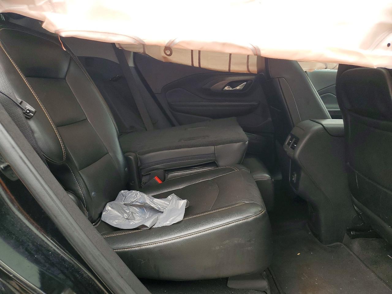 GMC Terrain Slt