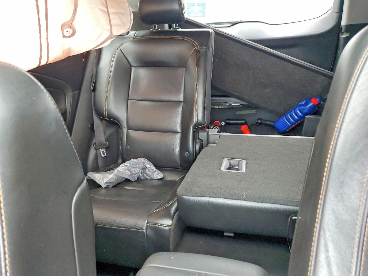 GMC Terrain Slt