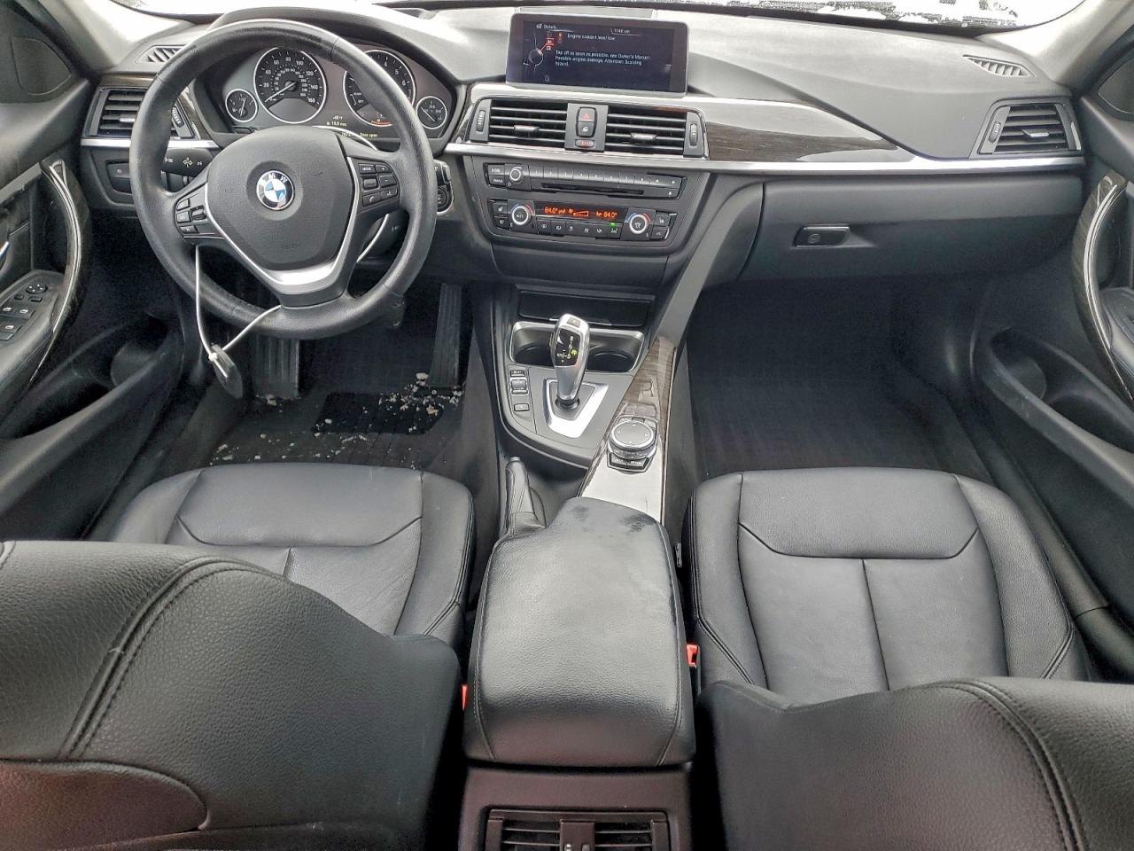 BMW 3 Series Xi