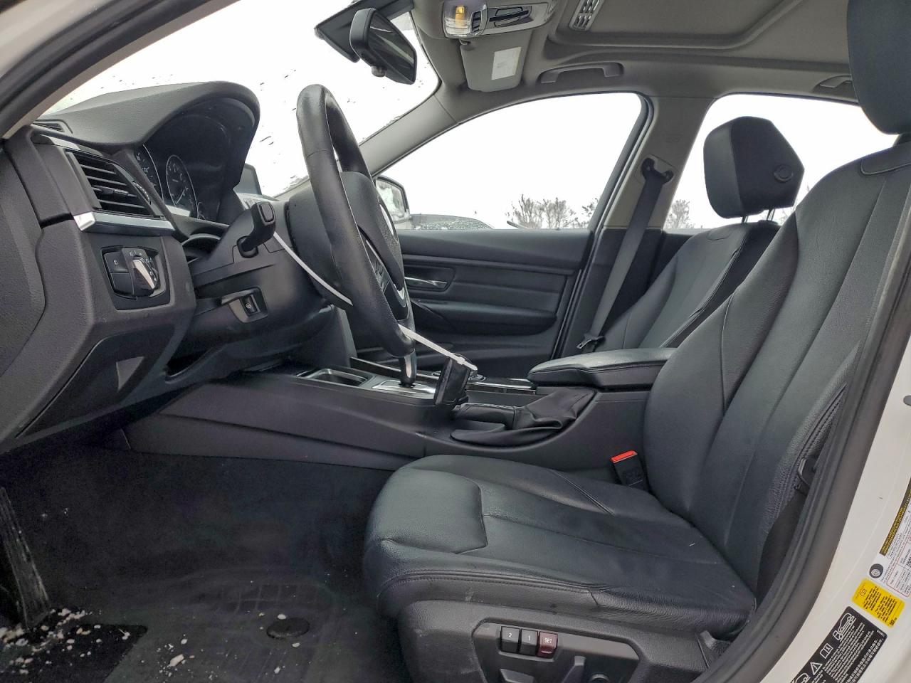 BMW 3 Series Xi