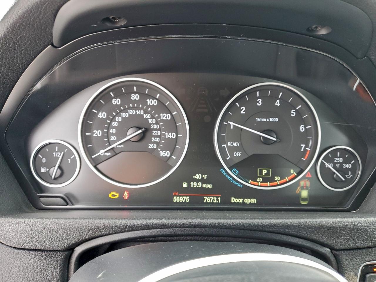 BMW 3 Series Xi