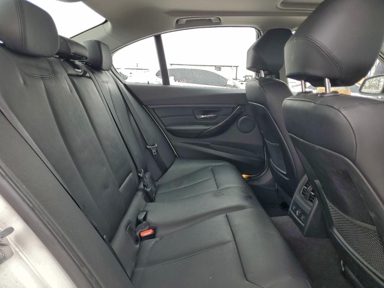 BMW 3 Series Xi
