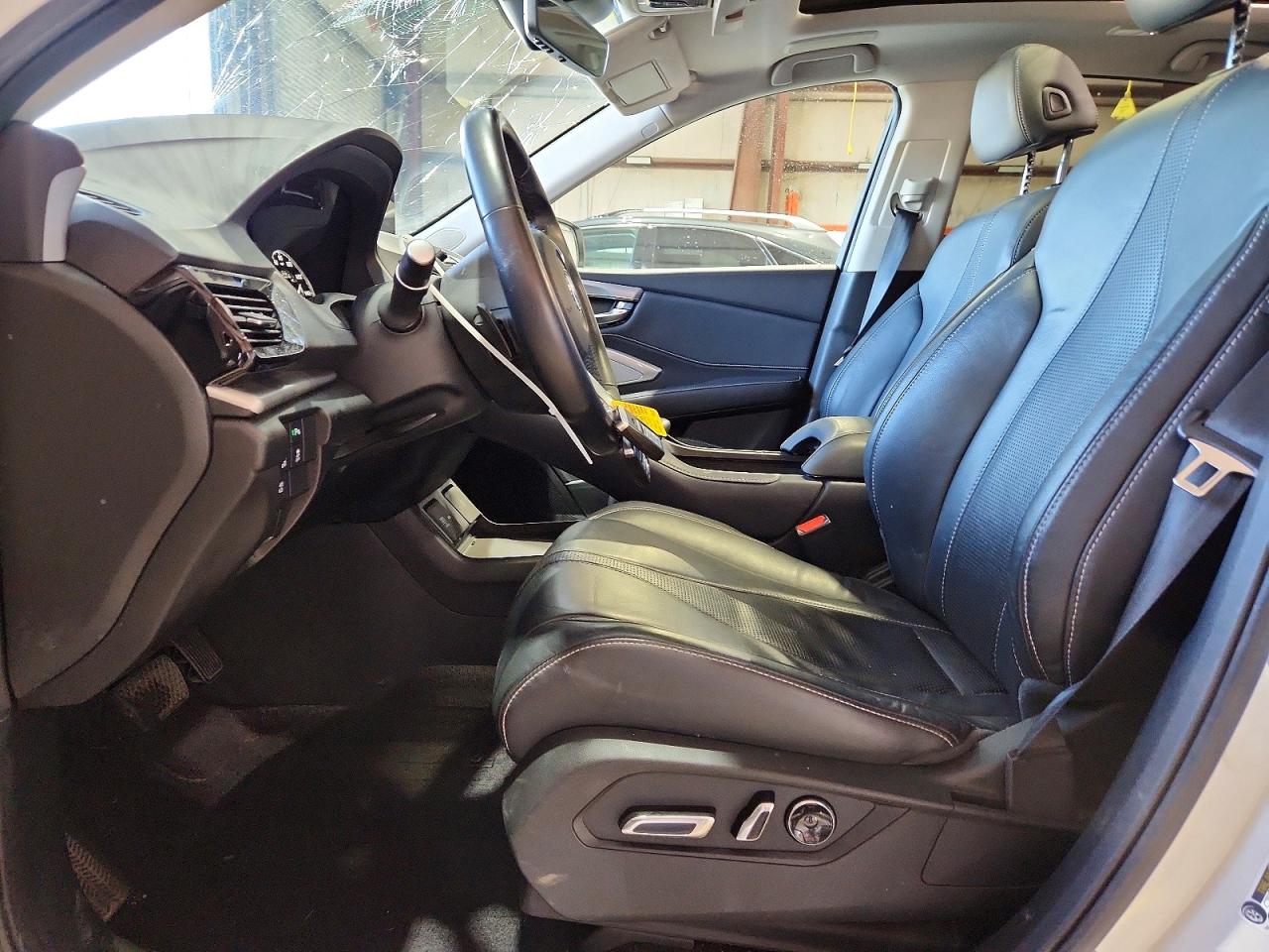 Acura RDX Technology