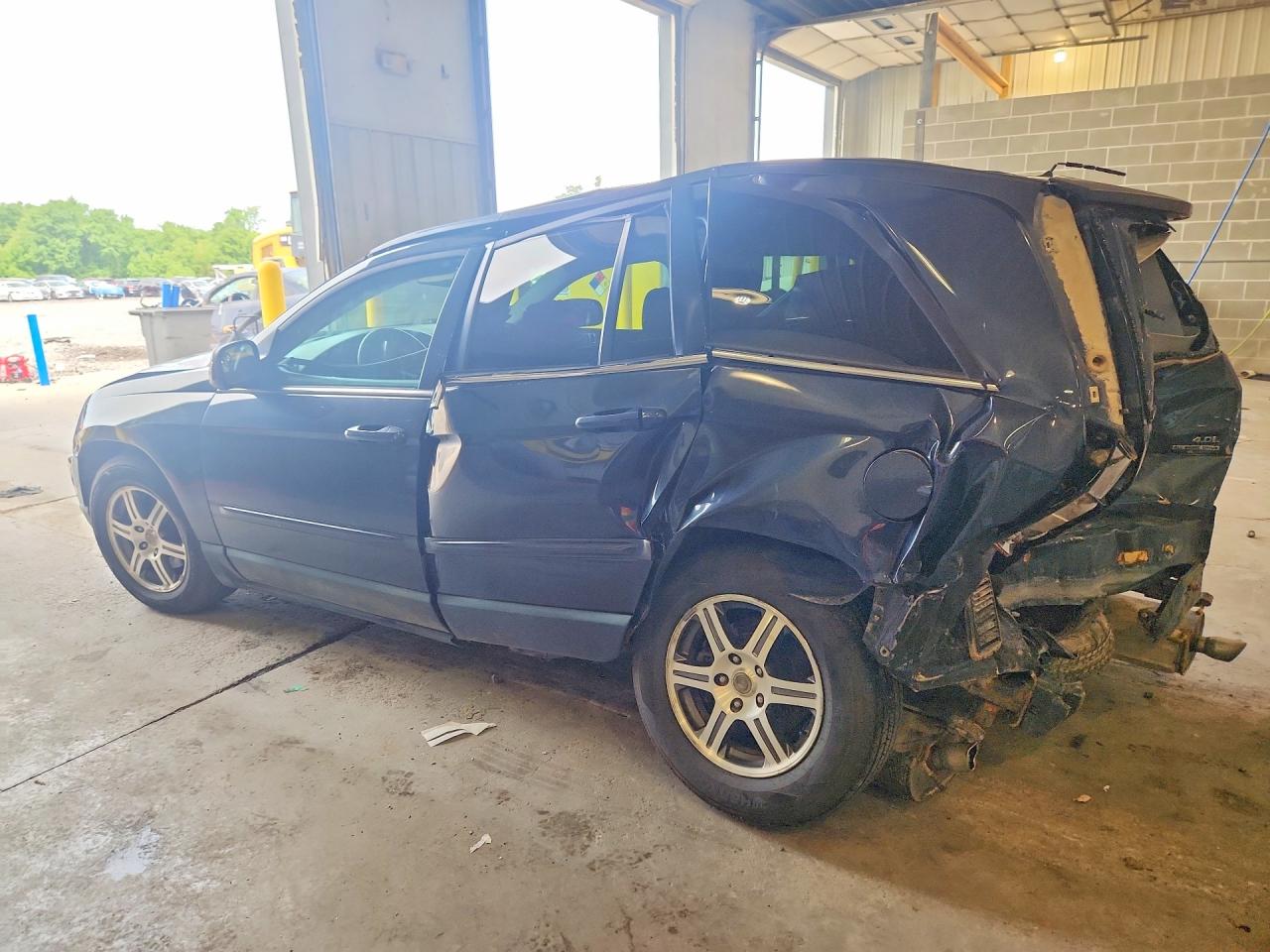 Chrysler Pacifica Touring