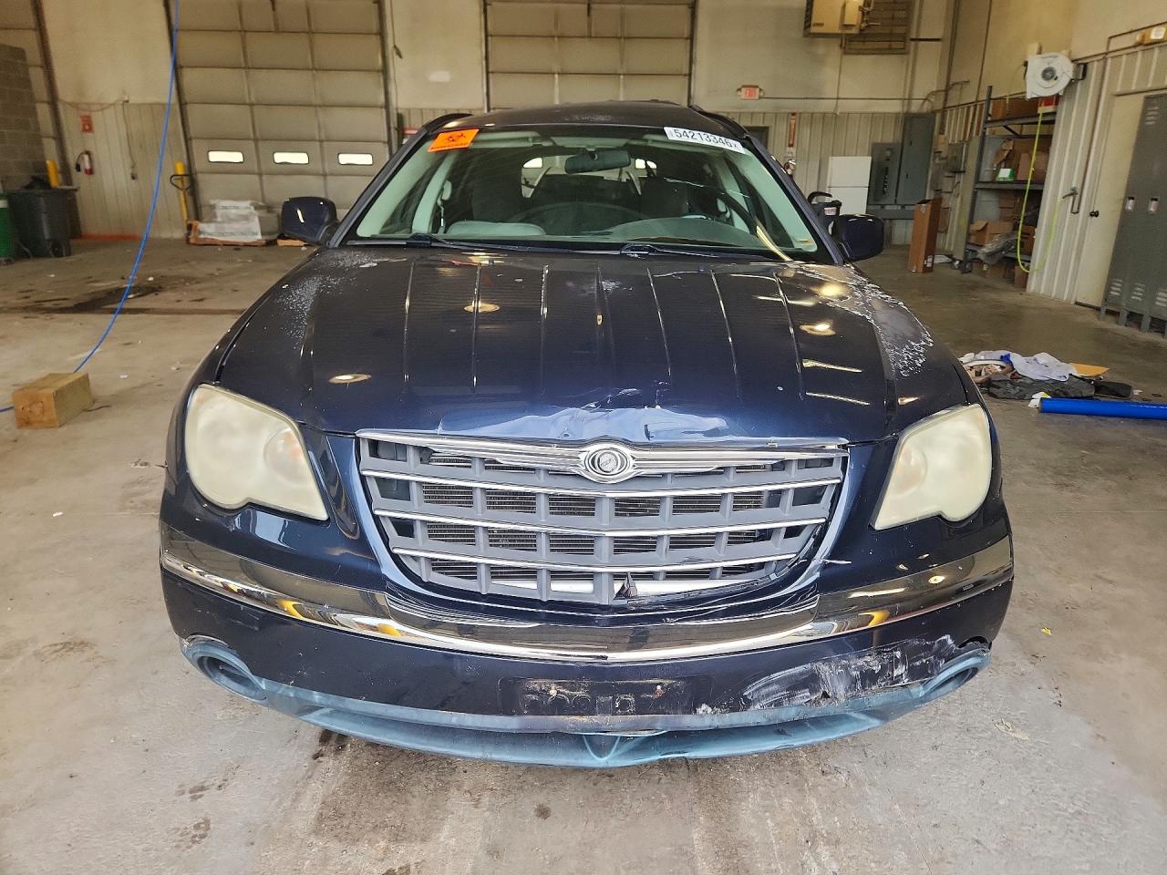 Chrysler Pacifica Touring
