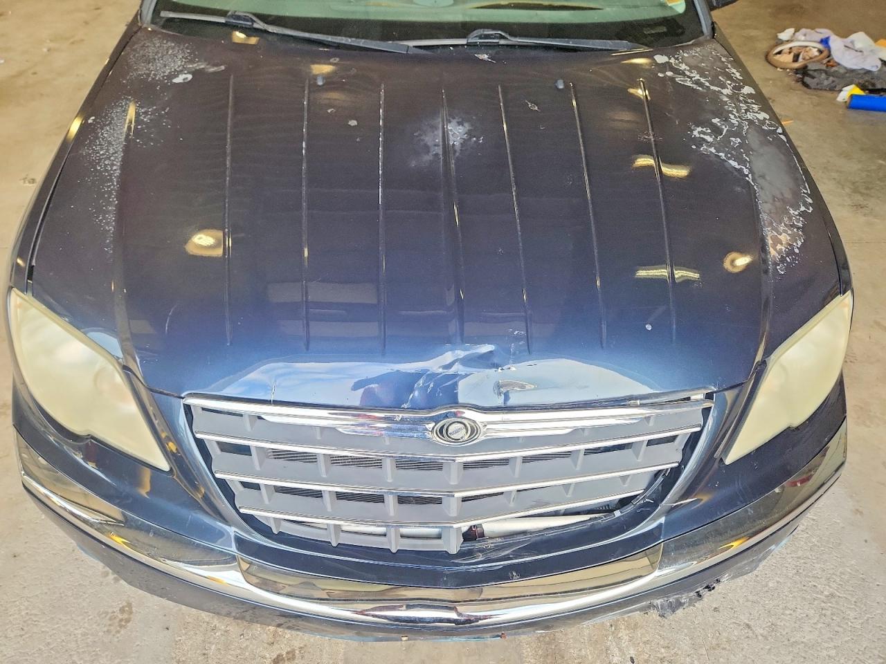Chrysler Pacifica Touring