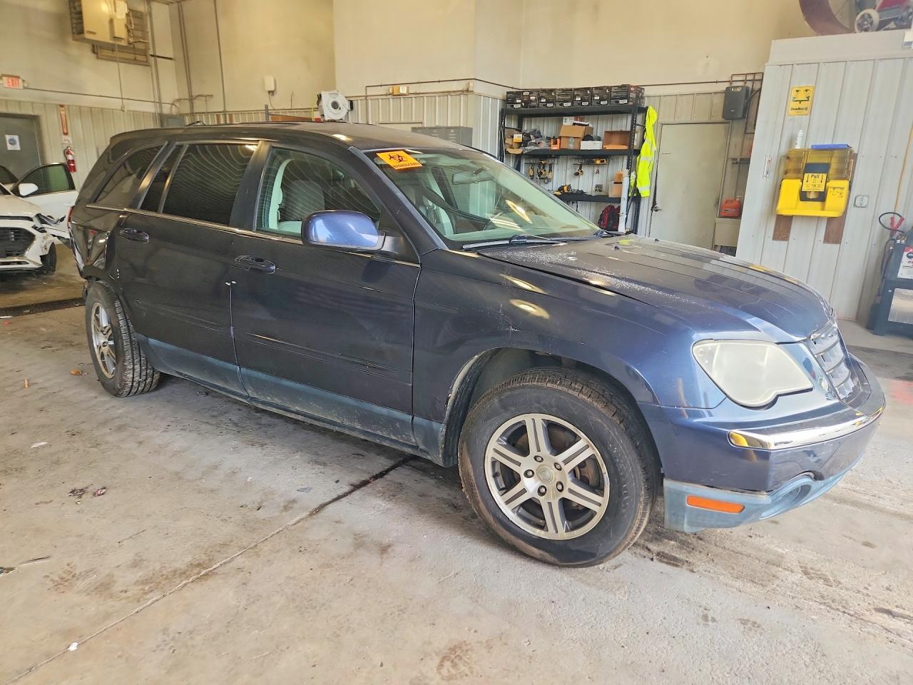 Chrysler Pacifica Touring