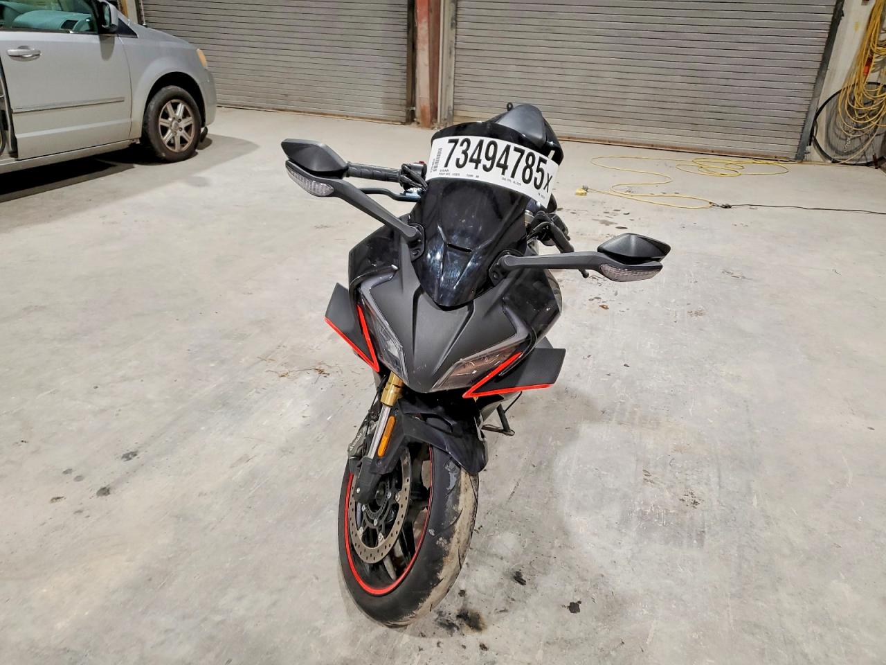 Other Motorcycle Other