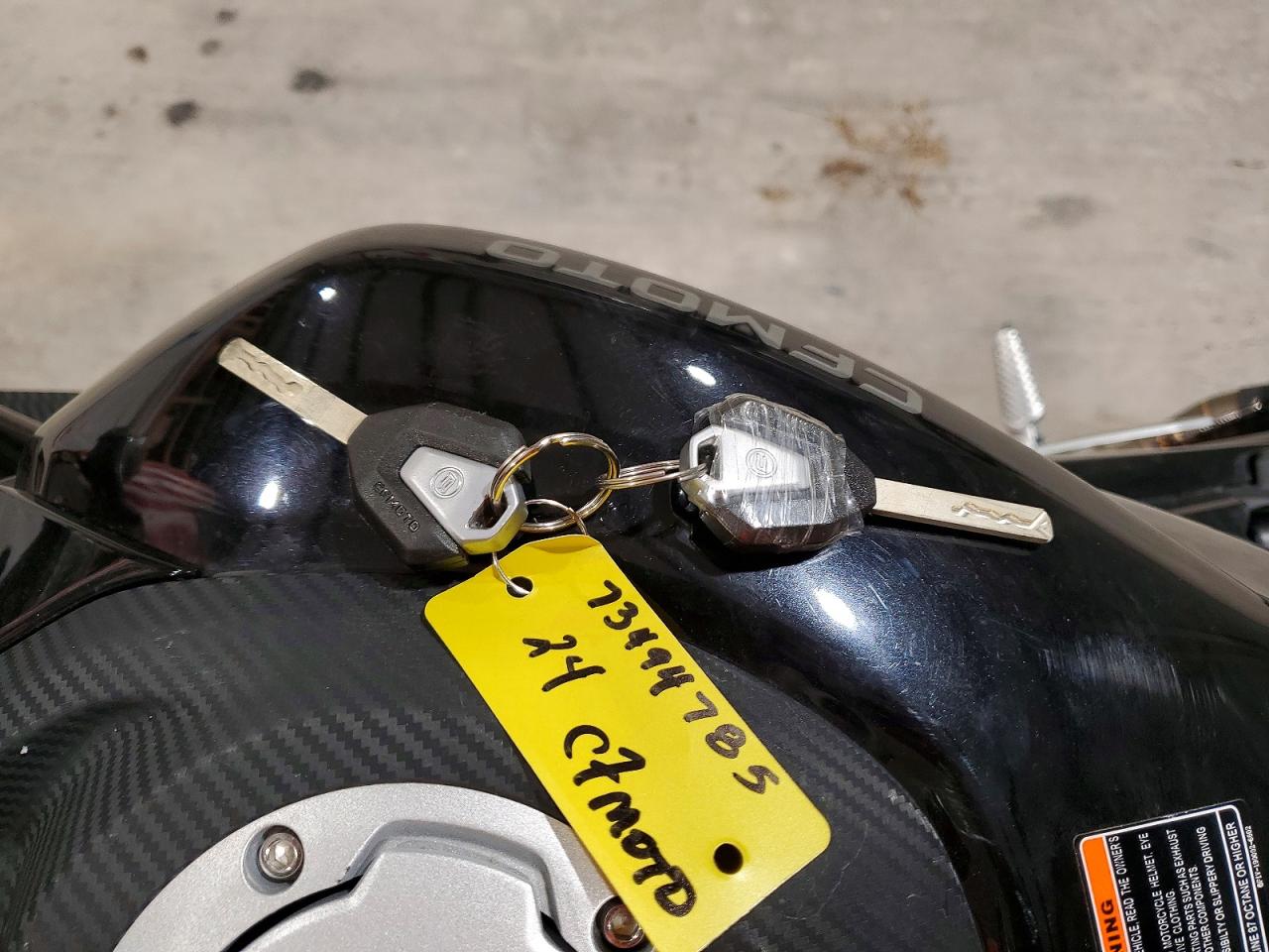 Other Motorcycle Other
