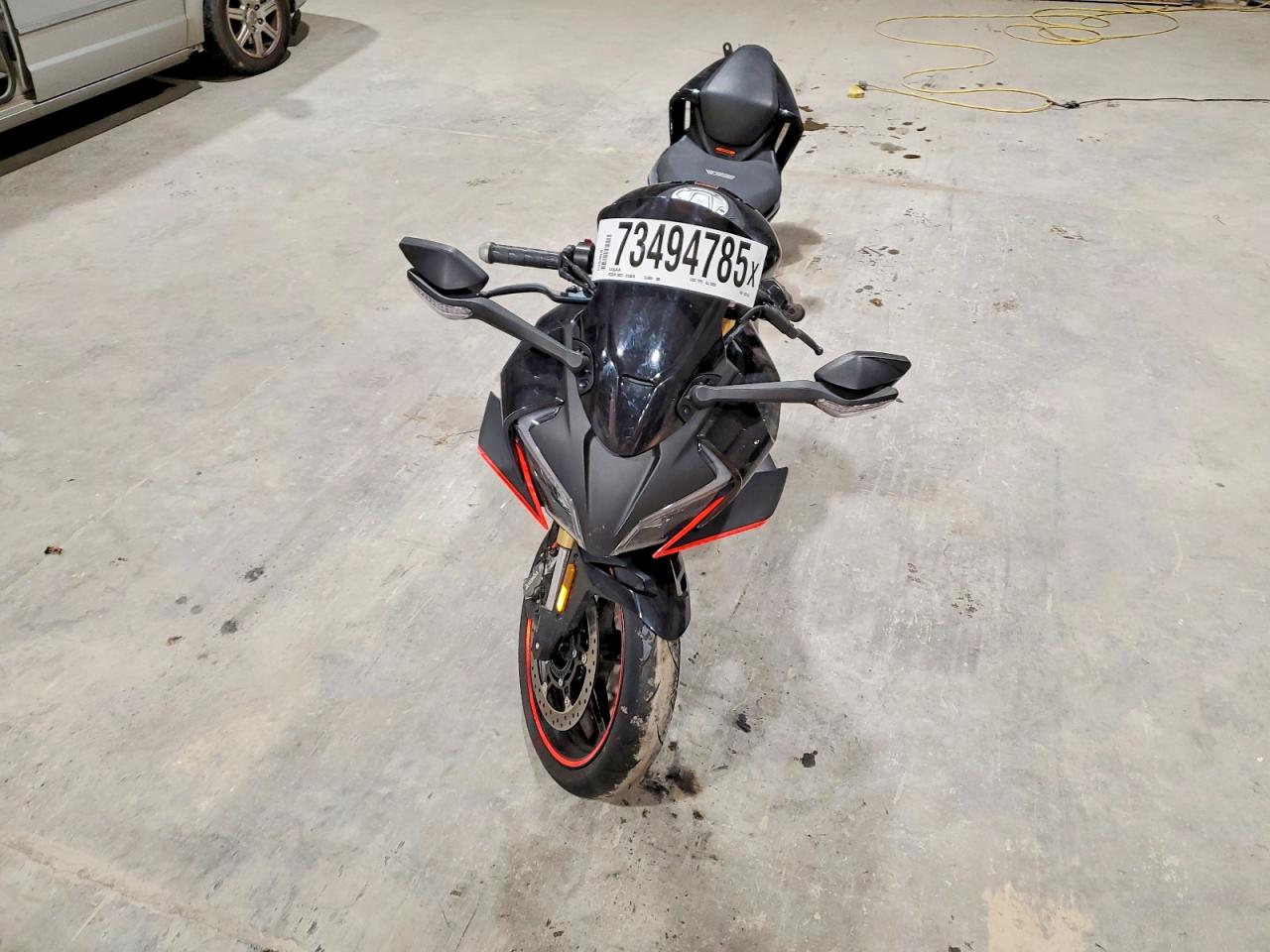 Other Motorcycle Other