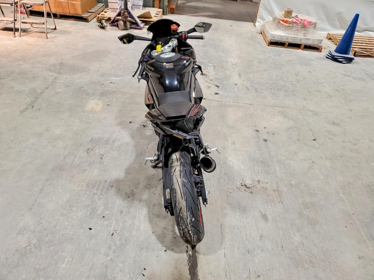 Other Motorcycle Other