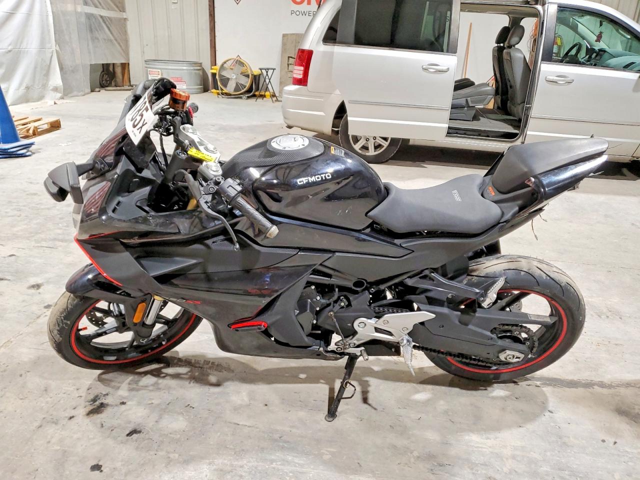 Other Motorcycle Other