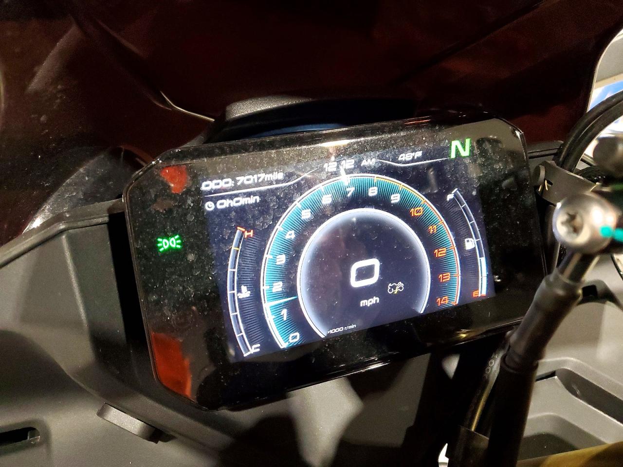 Other Motorcycle Other