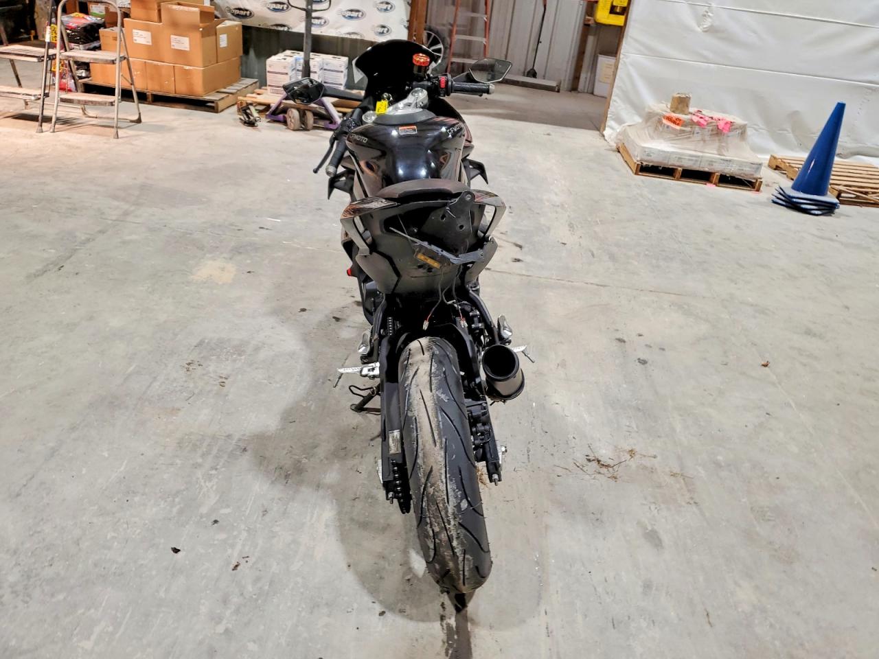Other Motorcycle Other